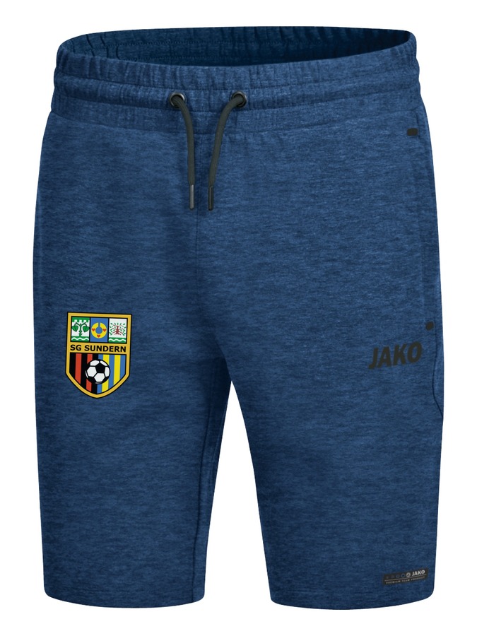 Jako Short Premium Basics Damen