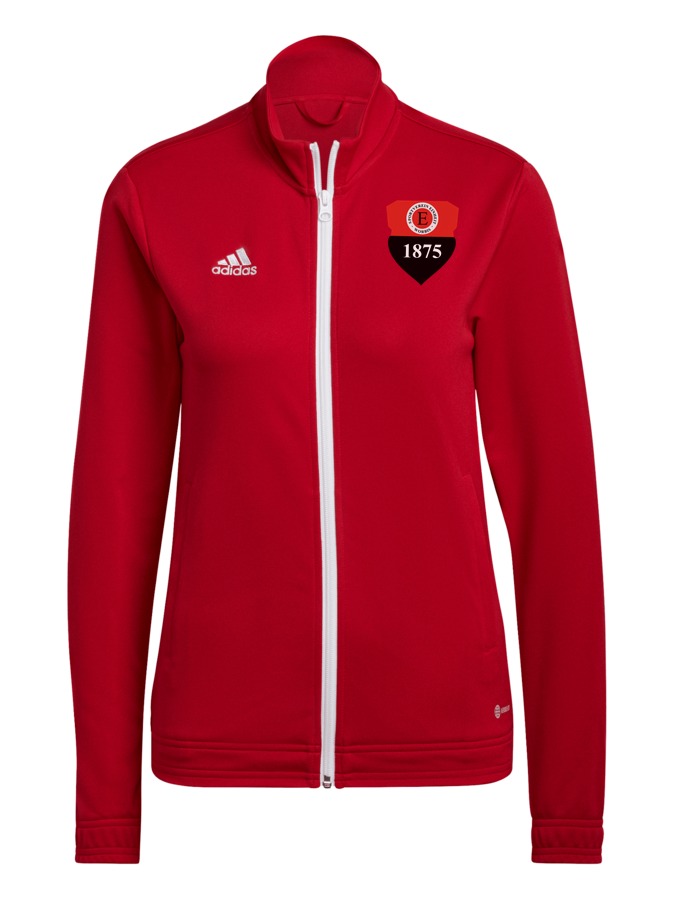 adidas Entrada 22 Trainingsjacke Damen