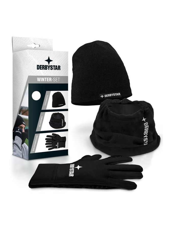 Derbystar Winter-Set