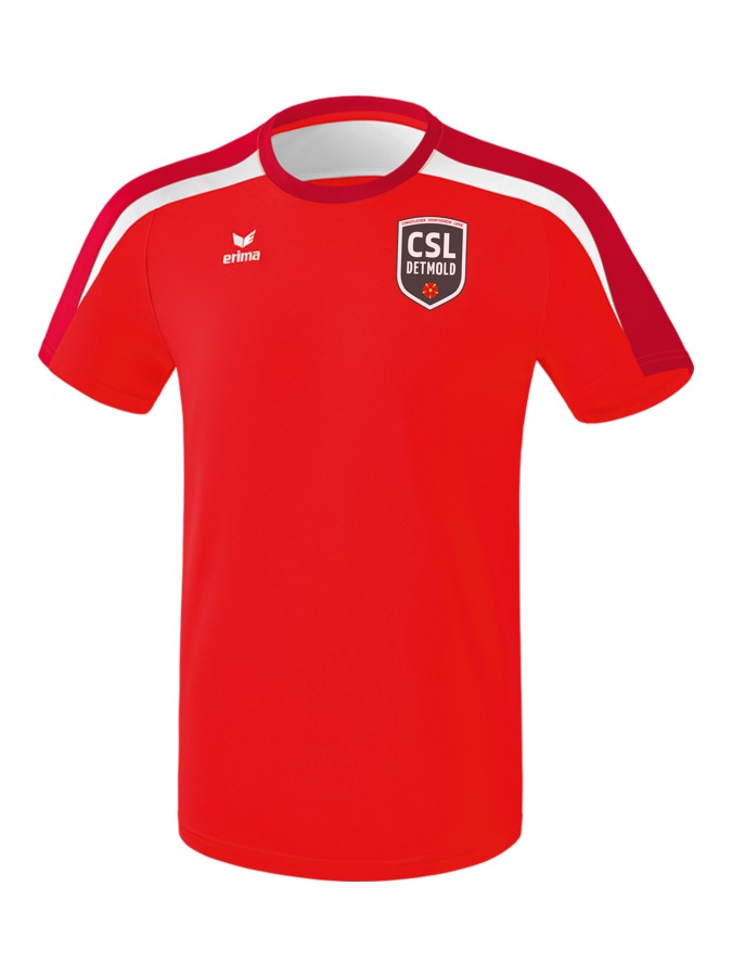 Erima Liga 2.0 T-Shirt