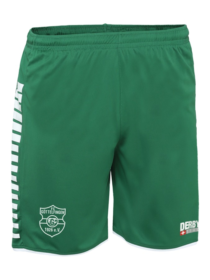 Derbystar Hyper Hose