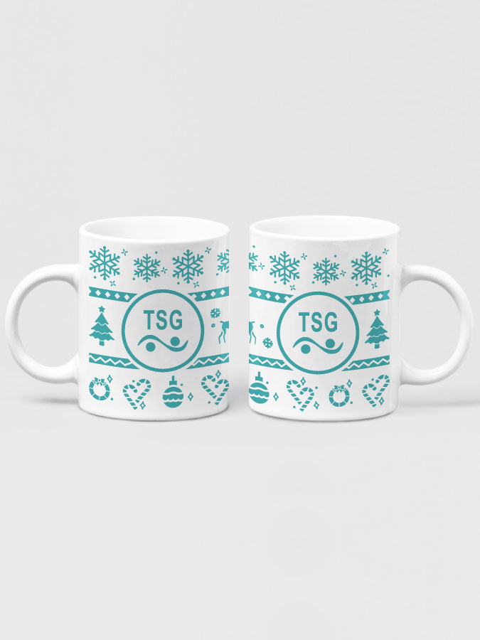 Tasse Christmas