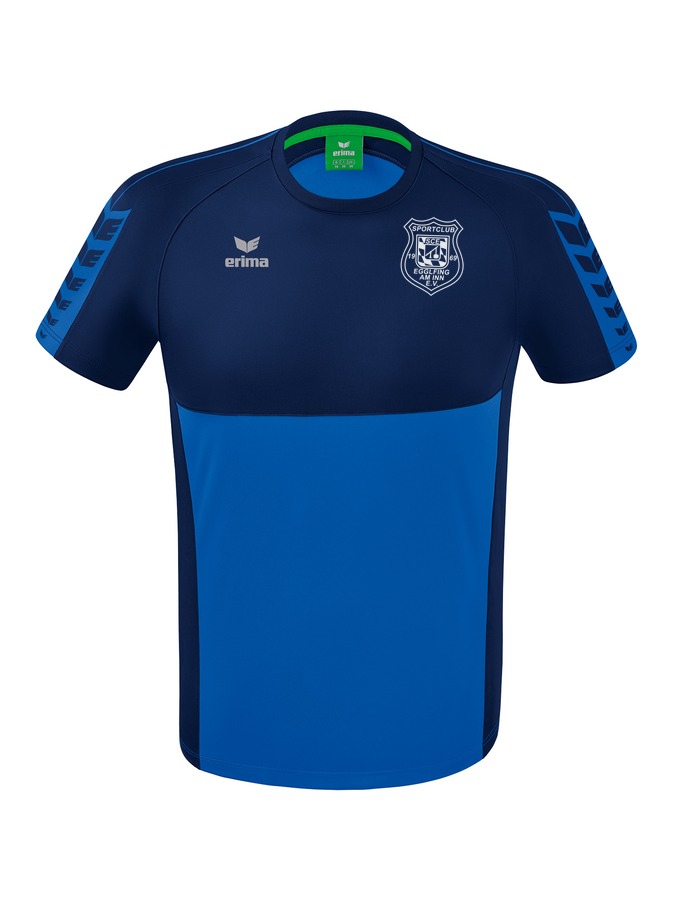 Erima Six Wings T-Shirt