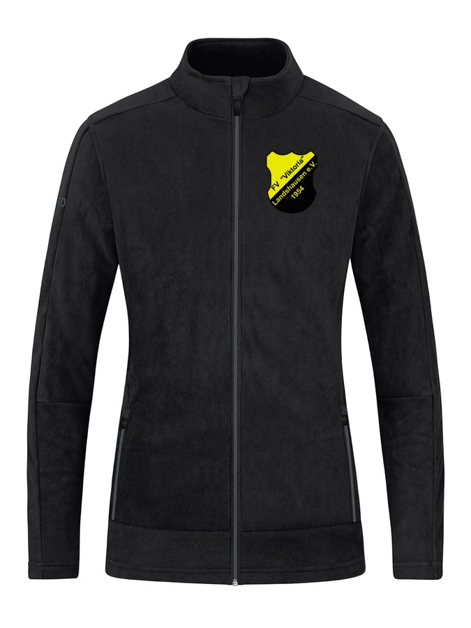 Jako Fleecejacke Damen