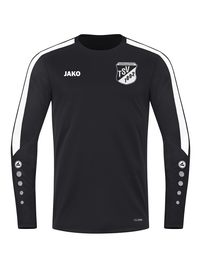 Jako Sweatshirt Power