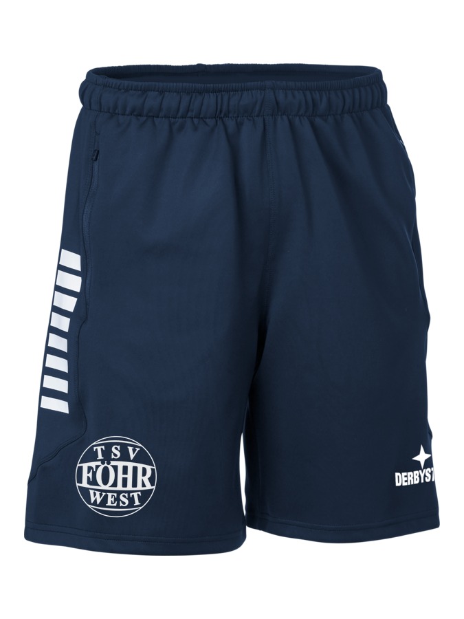 Derbystar Bermudashorts Primo