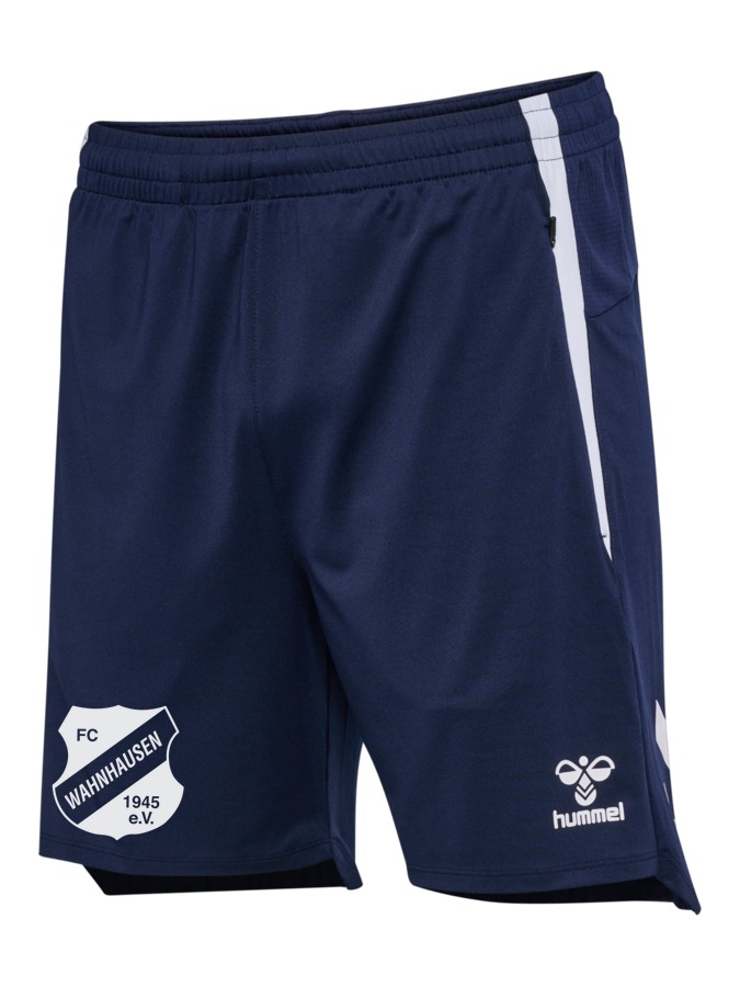 Hummel Lead 2.0 Training Shorts