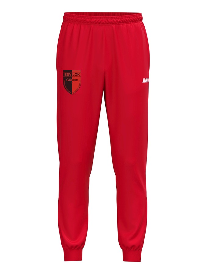 Jako Polyesterhose One
