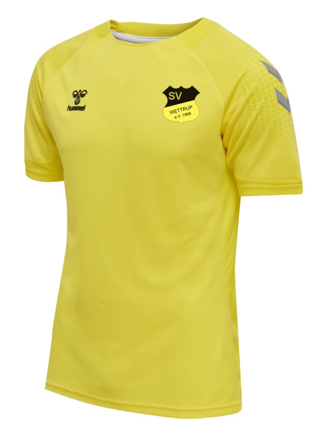 Hummel Lead Trikot Poly Jersey