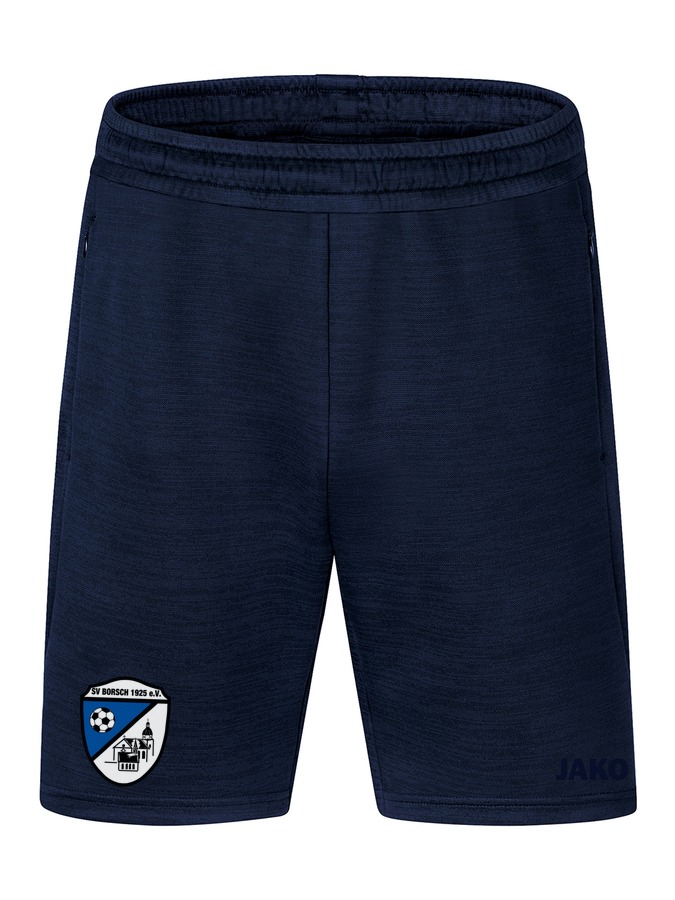 Jako Short Challenge