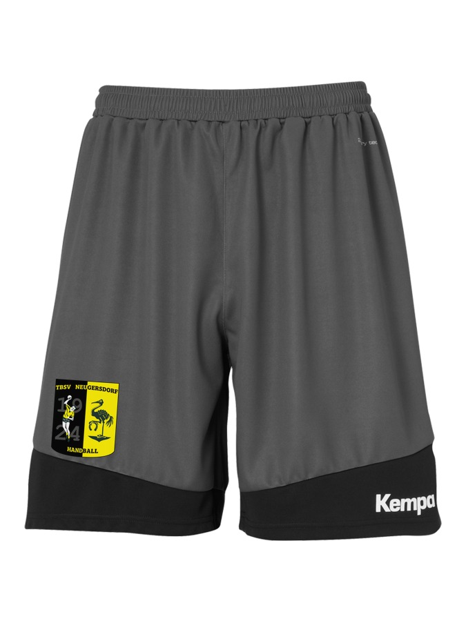 Kempa Emotion 2.0 Shorts