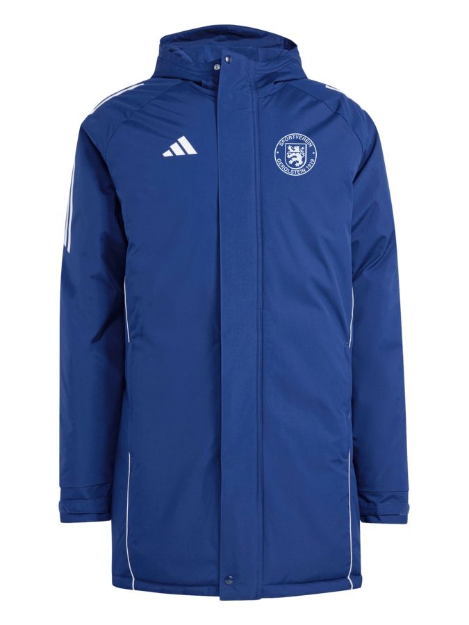 adidas Tiro 24 Parka