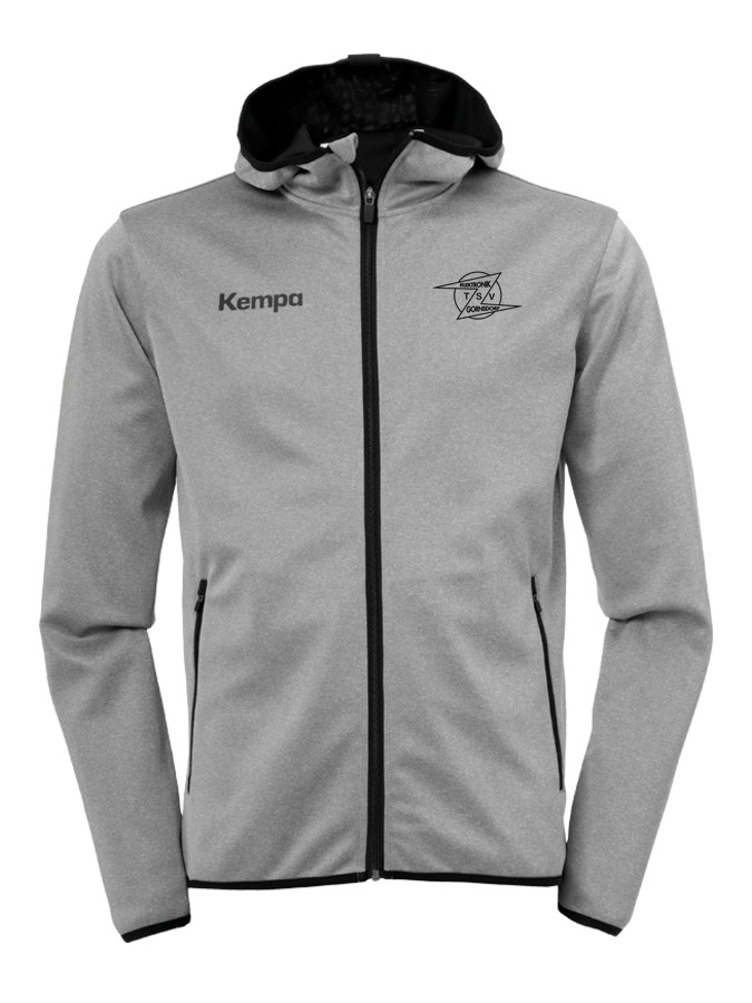 Kempa Core 2.0 Liteshell Jacke
