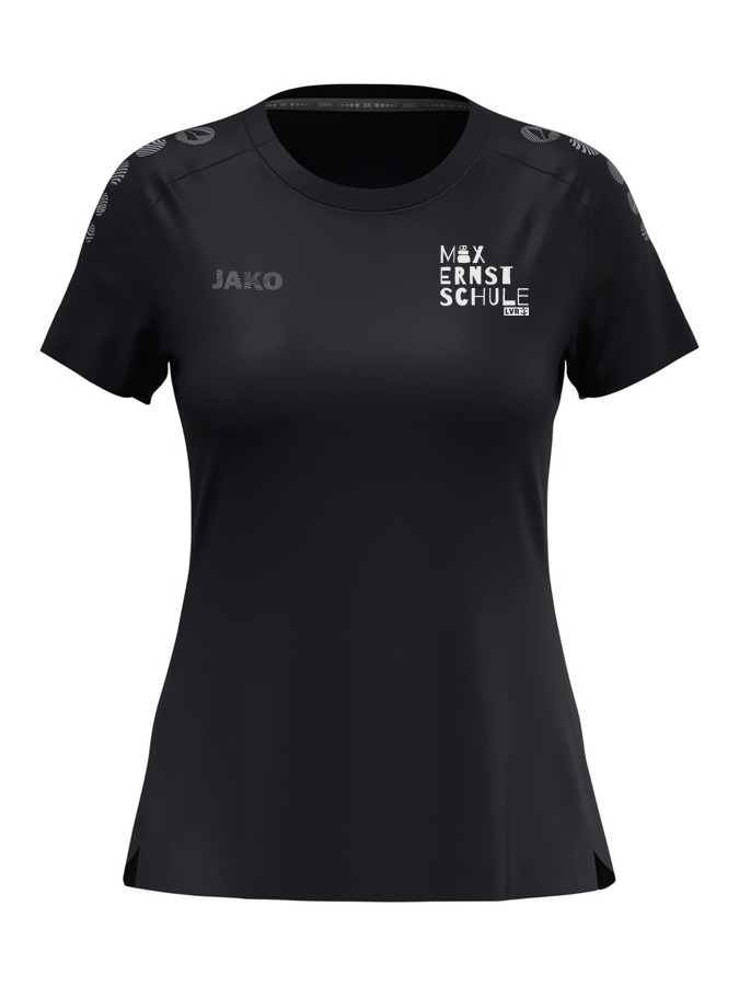 Jako T-Shirt Light Flow Damen