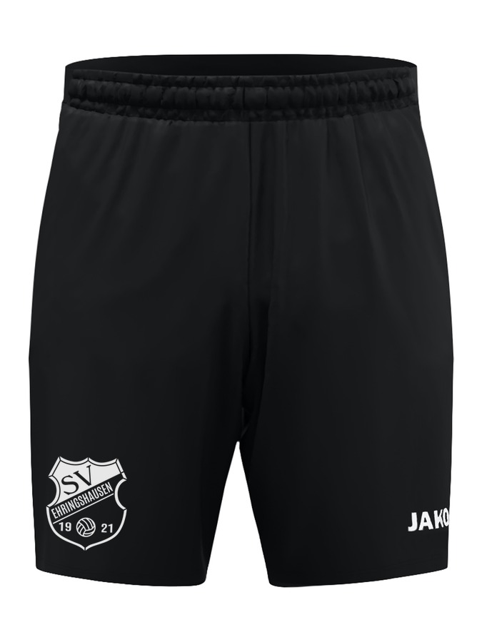 Jako Trainingsshort Dynamic