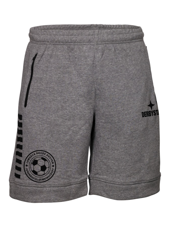 Derbystar Sweatshort Ultimo