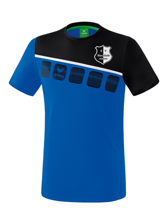 Erima 5-C T-Shirt