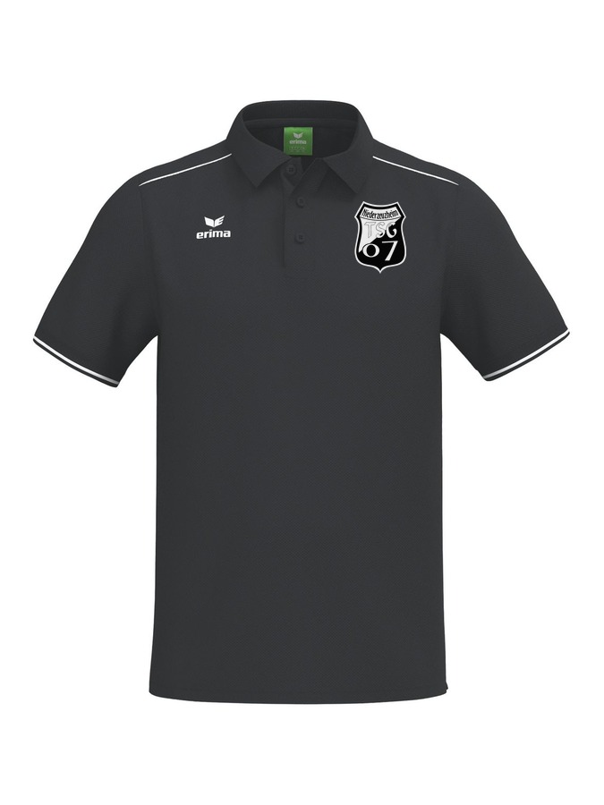 Erima Compete Poloshirt