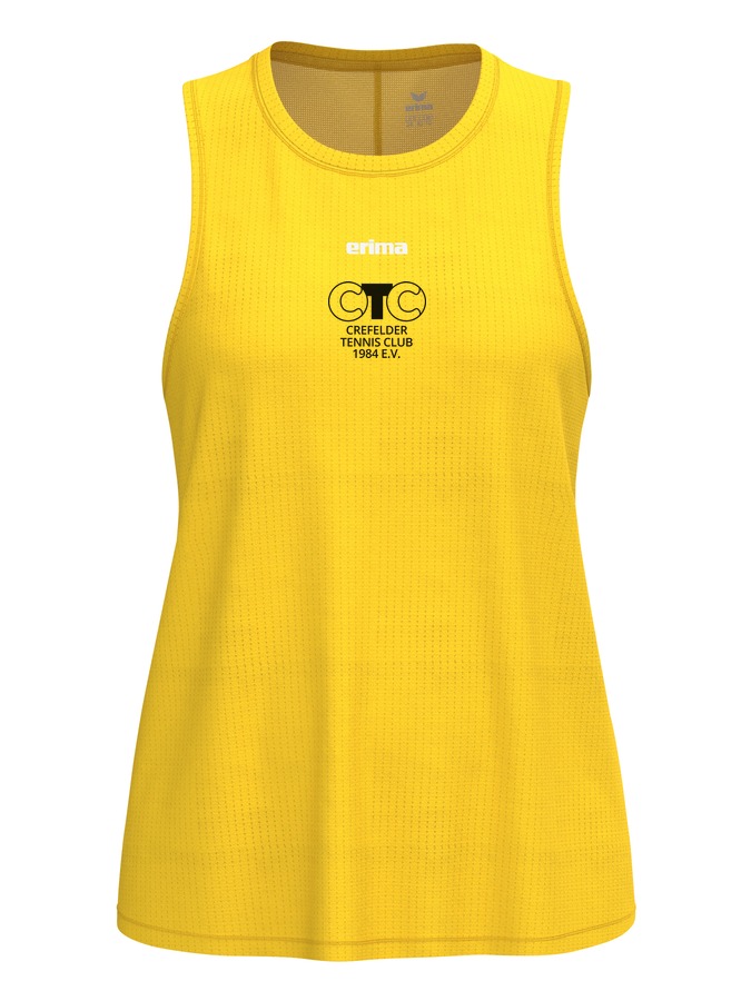 Erima Teamsport Tanktop Function Damen