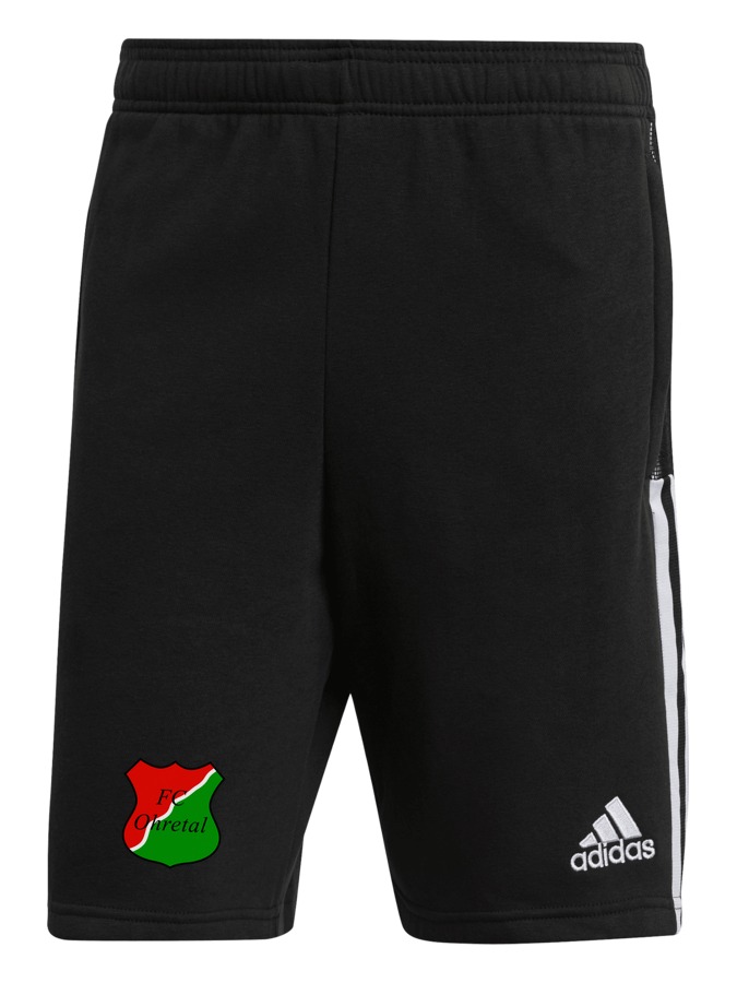 adidas Tiro 21 Sweat Shorts