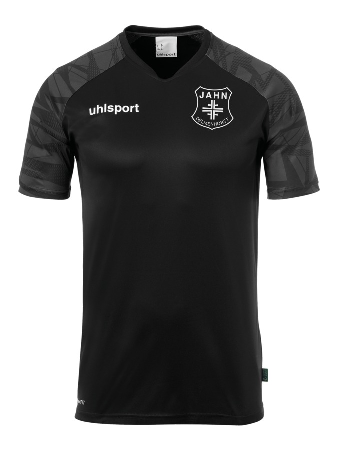 uhlsport Goal 25 Trikot Kurzarm