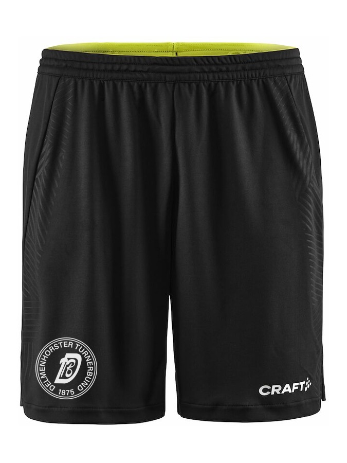 Craft Extend Shorts