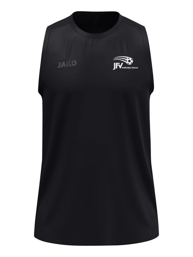 Jako Tanktop Light Flow