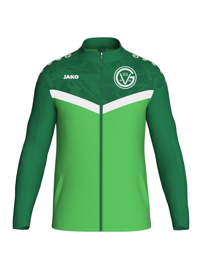 Jako Polyesterjacke Iconic
