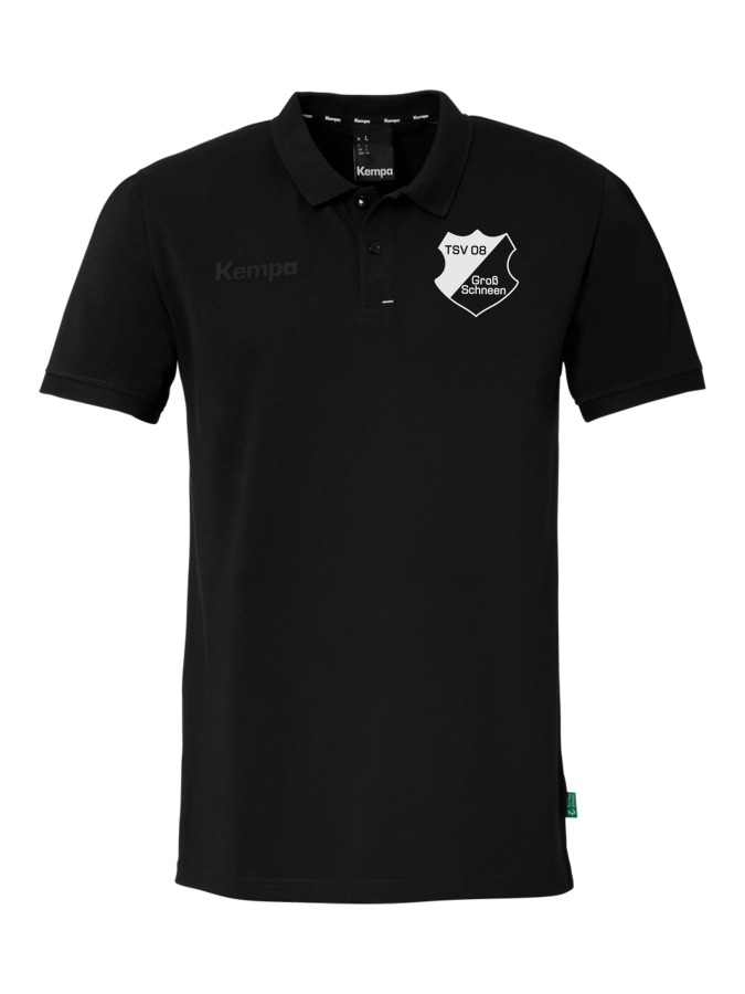 Kempa Prime Poloshirt