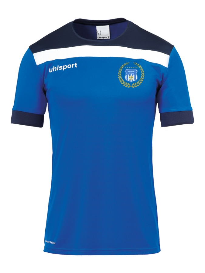 uhlsport Offense 23 Trikot Kurzarm