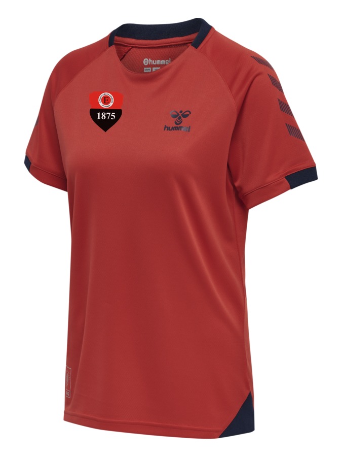 Hummel GG12 Action Jersey Trikot Damen