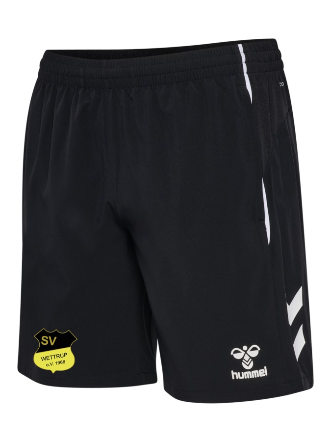 Hummel Referee Woven Shorts