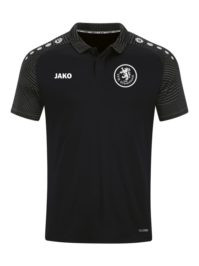 Jako Poloshirt Performance