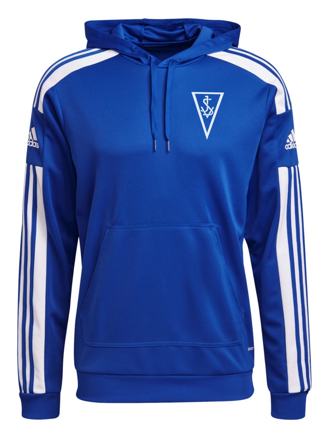 adidas Squadra 21 Hoodie