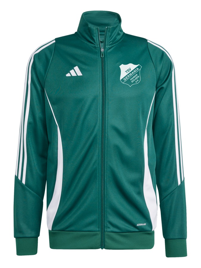 adidas Tiro 24 Trainingsjacke