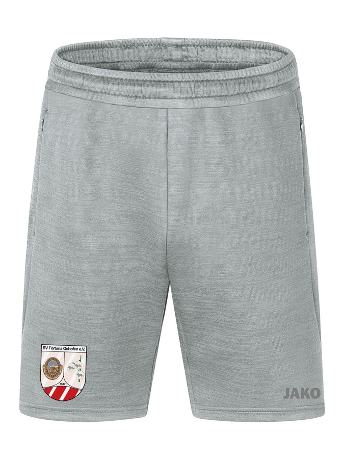 Jako Short Challenge Damen