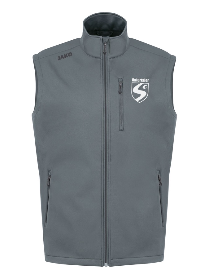 Jako Softshellweste Premium