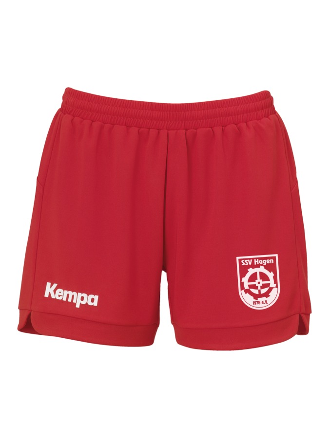Kempa Prime Shorts Damen