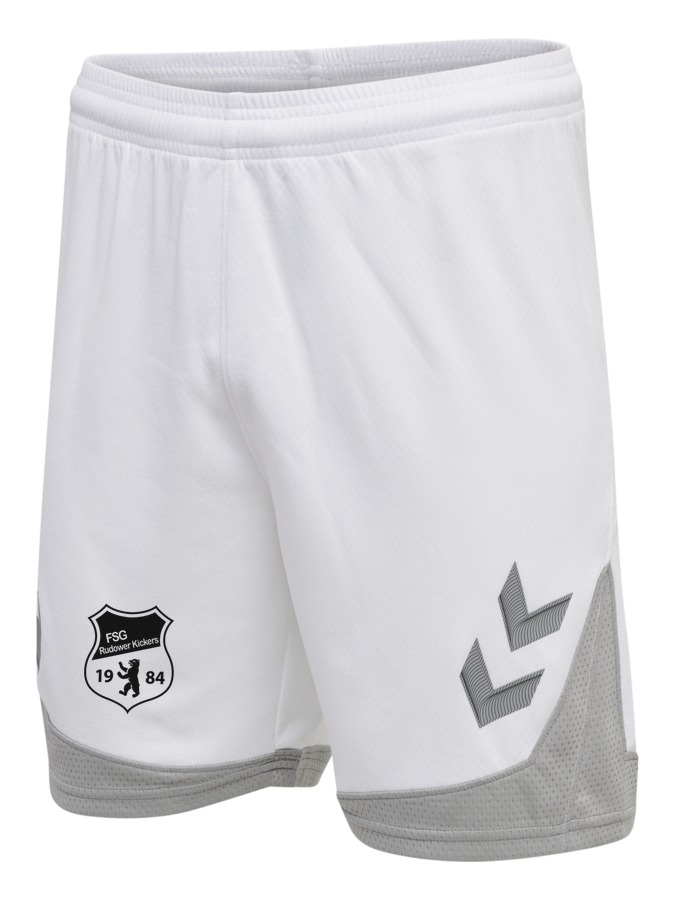 Hummel Lead Trainingsshorts