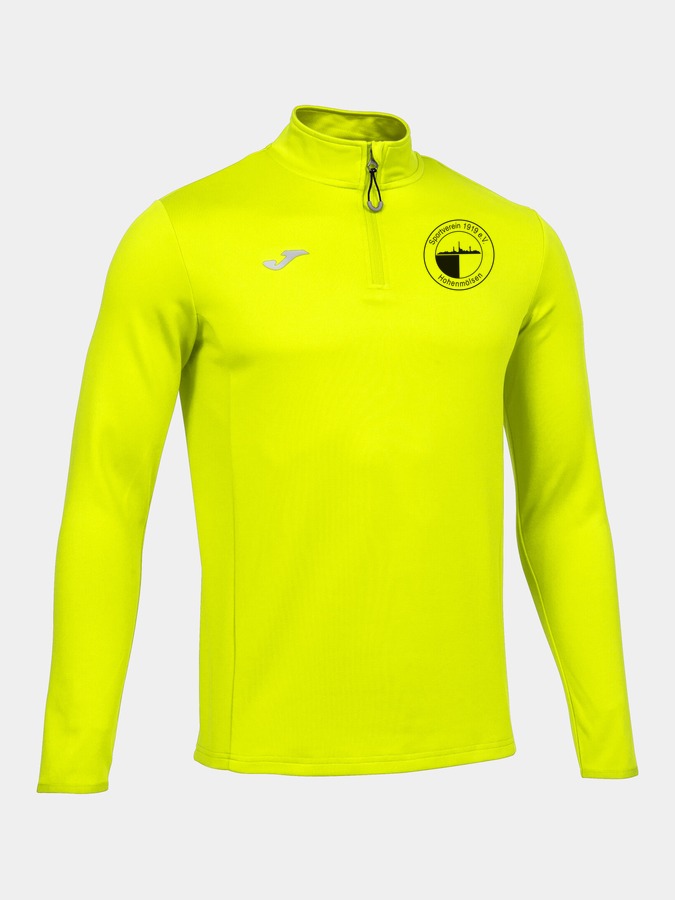Joma Combi Running Sweatshirt