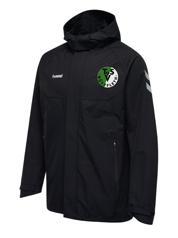 Hummel Tech Move All Weather Jacket