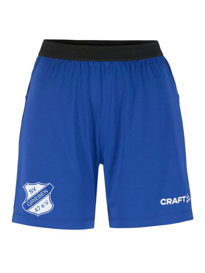 Craft Progress 2.0 Shorts Damen