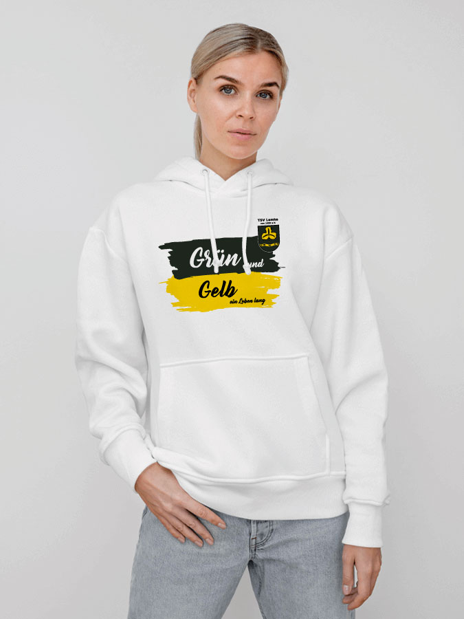 Hoodie Loyal Unisex