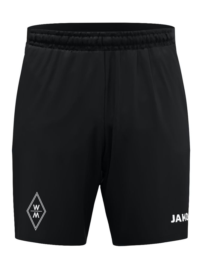 Jako Trainingsshort Dynamic Damen
