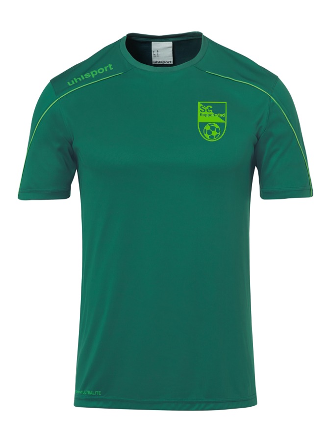 uhlsport Stream 22 Trikot Kurzarm