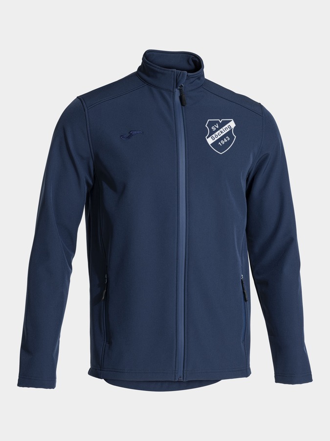 Joma Basilea II Jacke