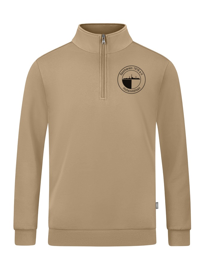 Jako Ziptop Organic