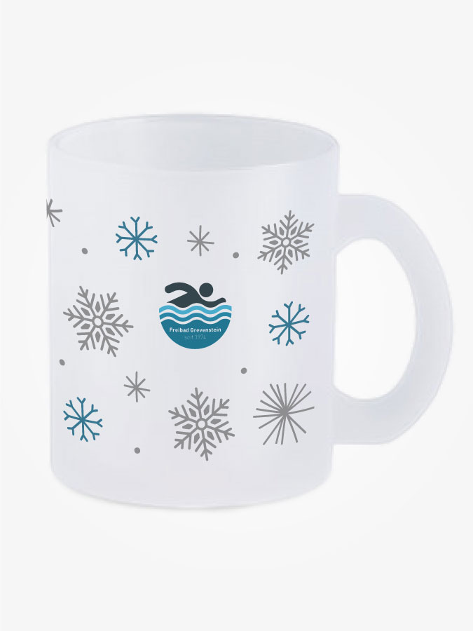 Glühweintasse Lüli