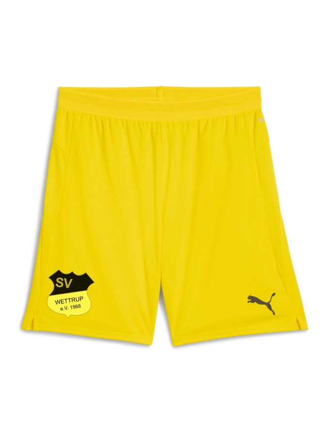PUMA teamCUP Shorts