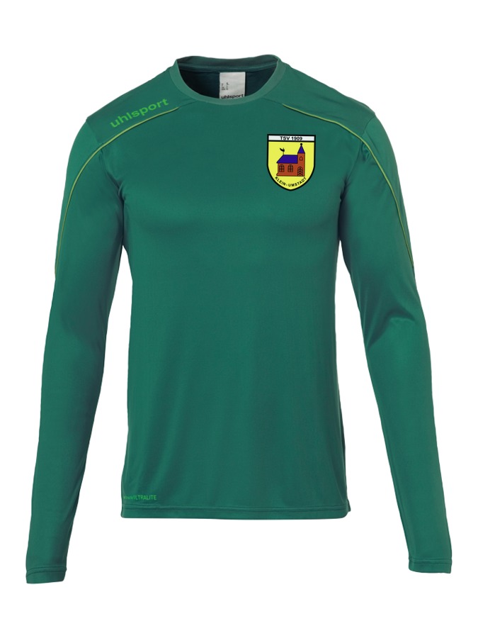 uhlsport Stream 22 Trikot Langarm